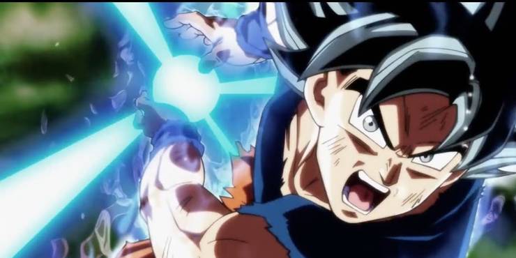 Dragon Ball 5 Fan Theories That Make No Sense (& 5 That Do) Dragon Ball 5 Fan Theories That Make No Sense (& 5 That Do)